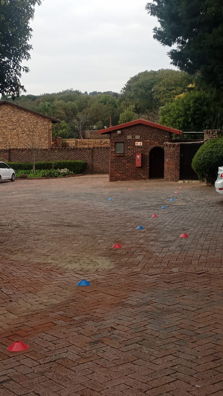 Borehole drilling company Midrand