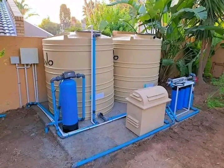 Borehole drilling equipment Midrand